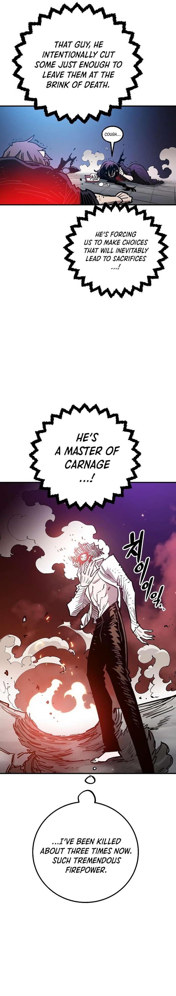Read Player  Manga Online