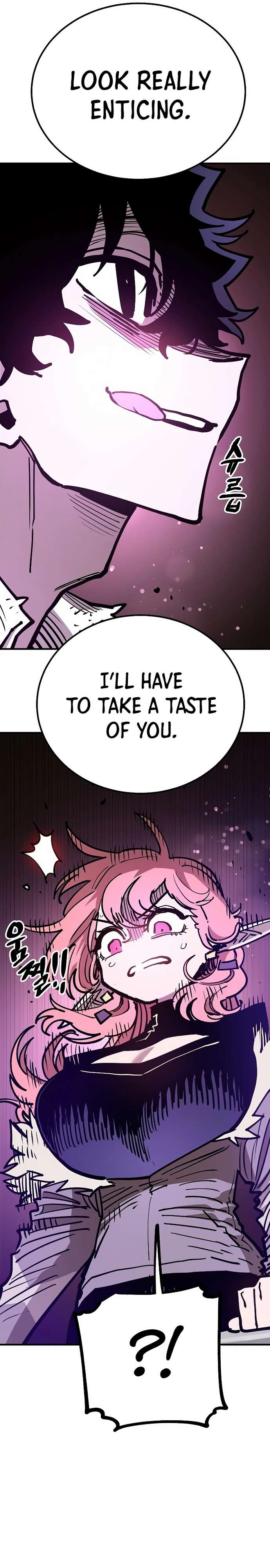 Read Player  Manga Online