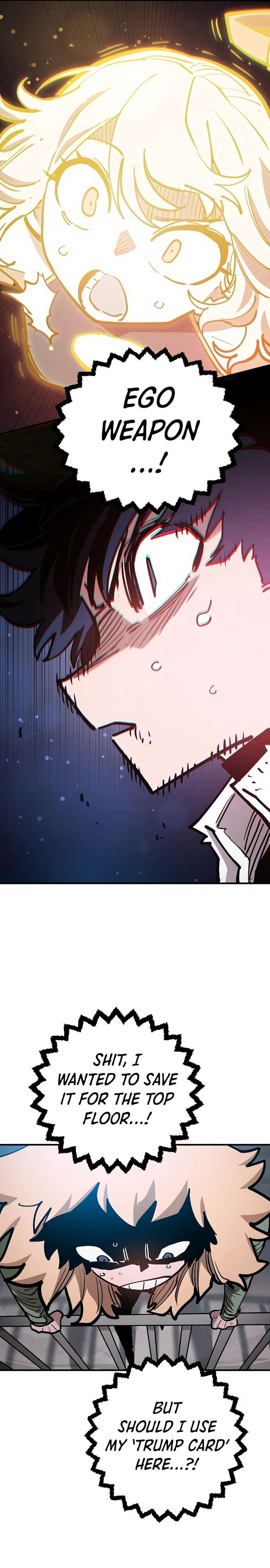 Read Player  Manga Online