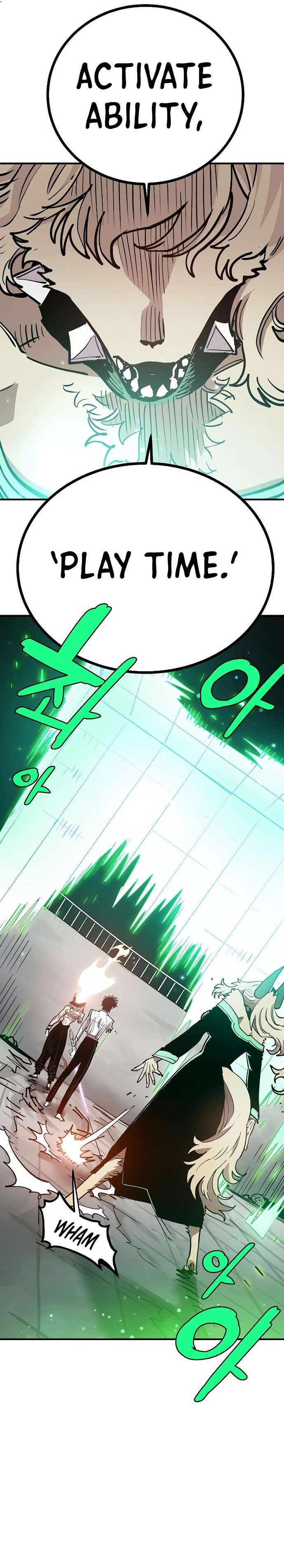 Read Player  Manga Online