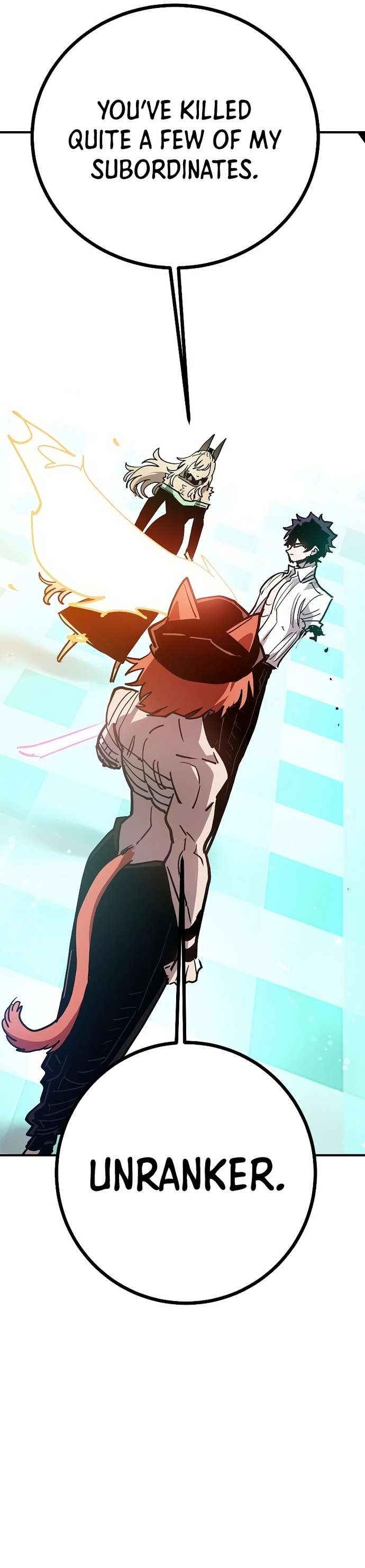 Read Player  Manga Online
