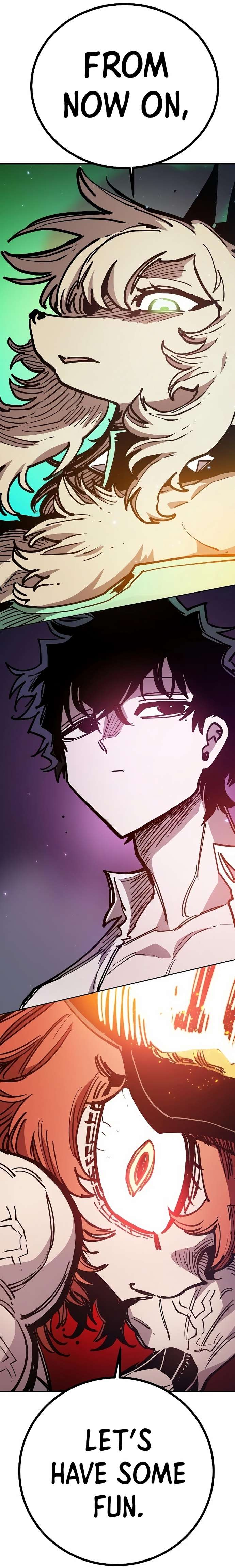 Read Player  Manga Online