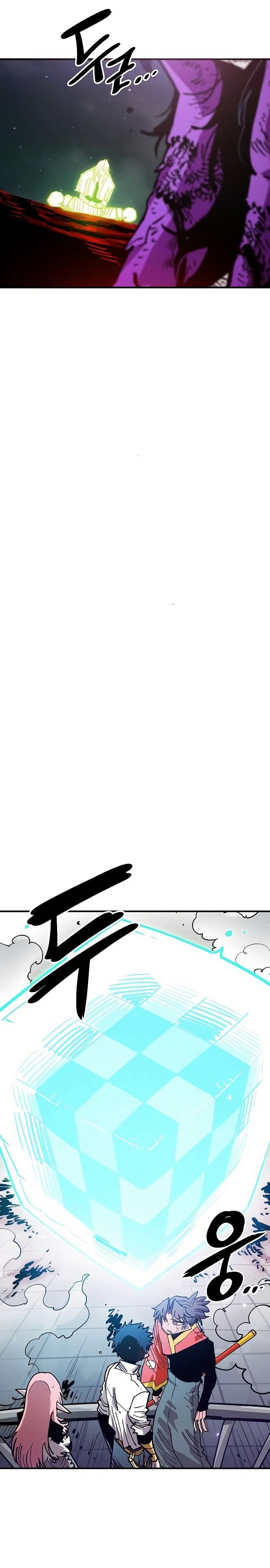 Read Player  Manga Online