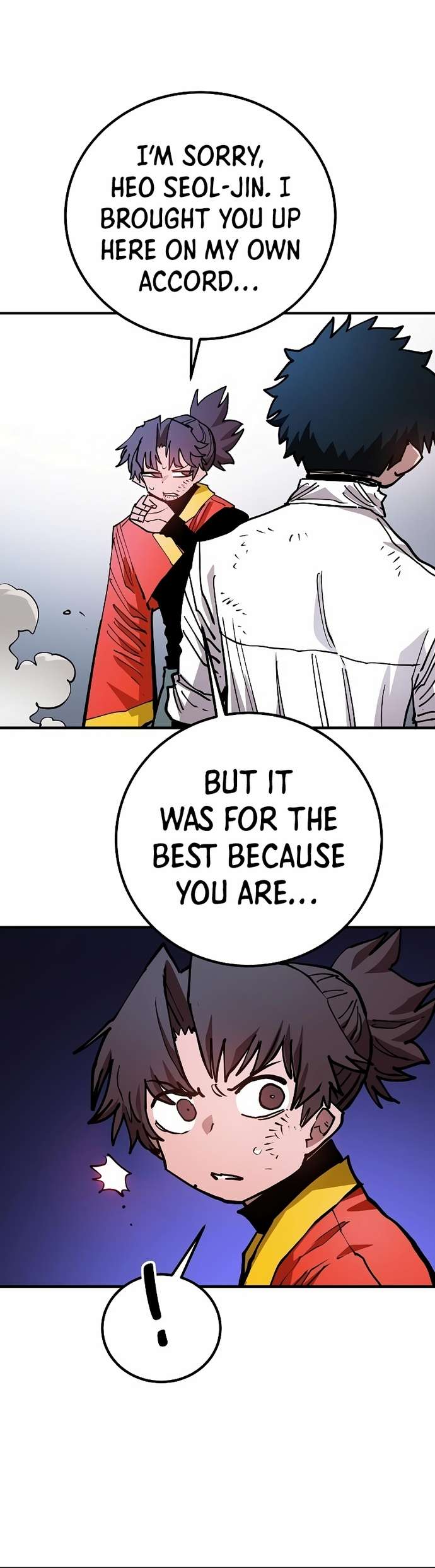 Read Player  Manga Online