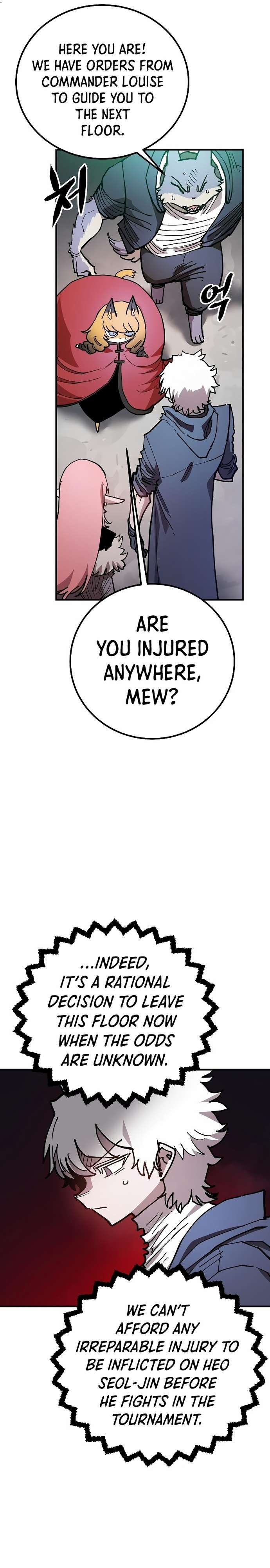 Read Player  Manga Online