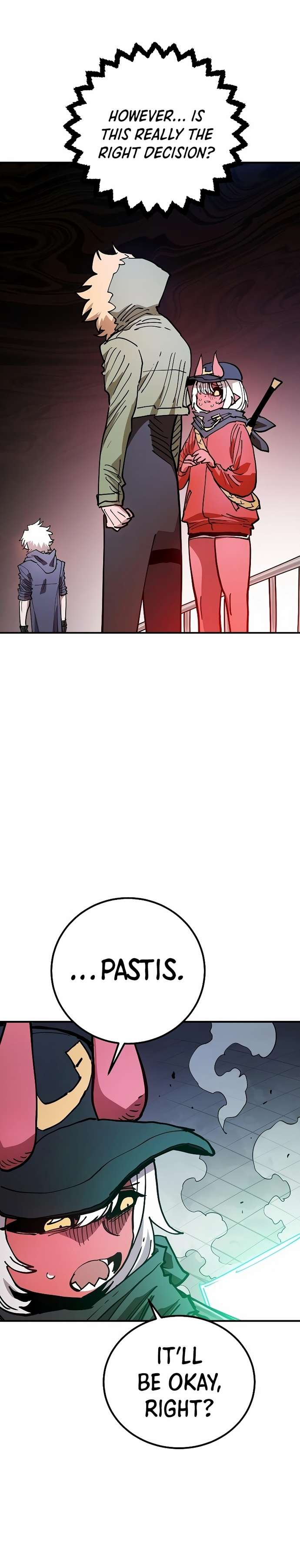 Read Player  Manga Online