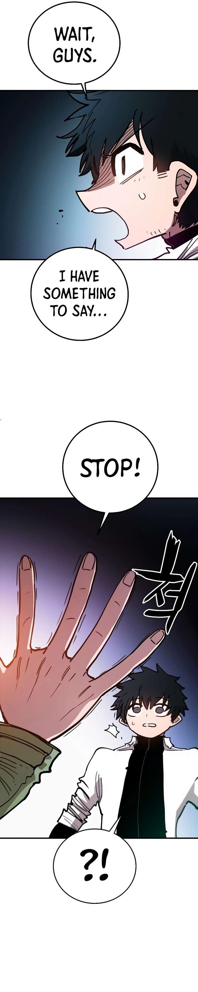 Read Player  Manga Online