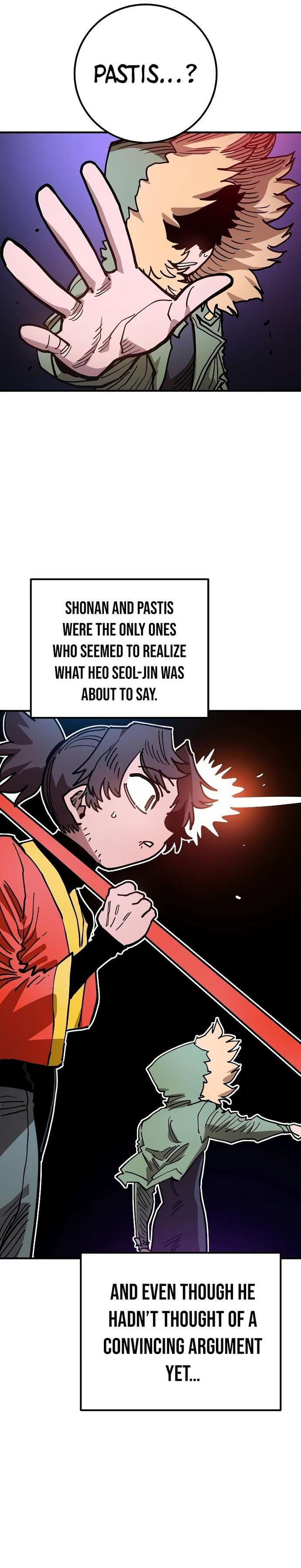 Read Player  Manga Online