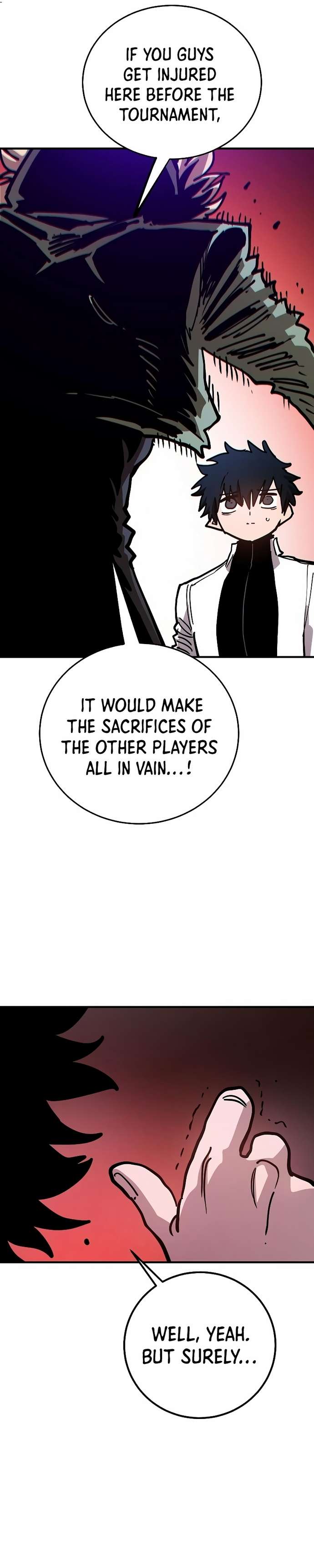 Read Player  Manga Online