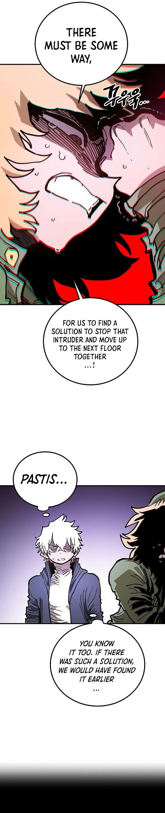 Read Player  Manga Online