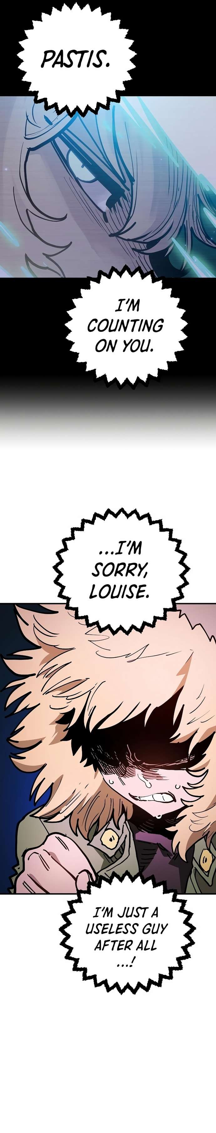 Read Player  Manga Online