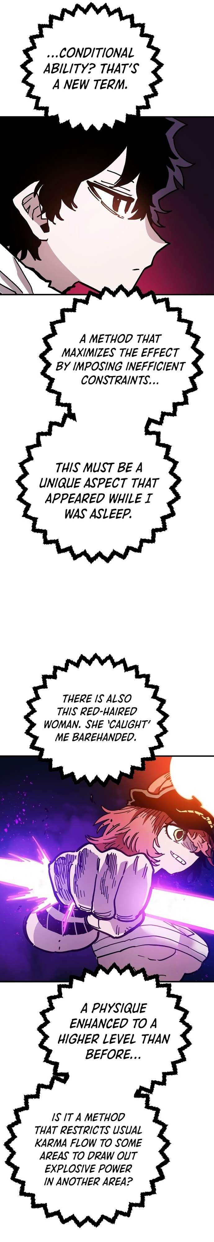 Read Player  Manga Online