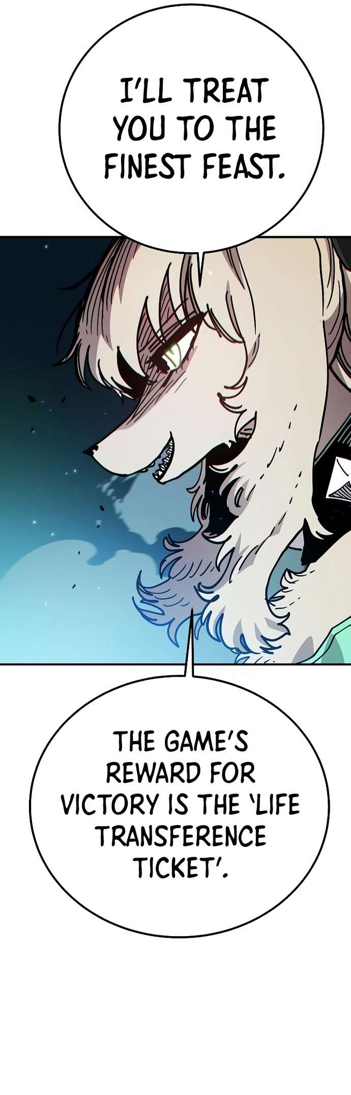 Read Player  Manga Online