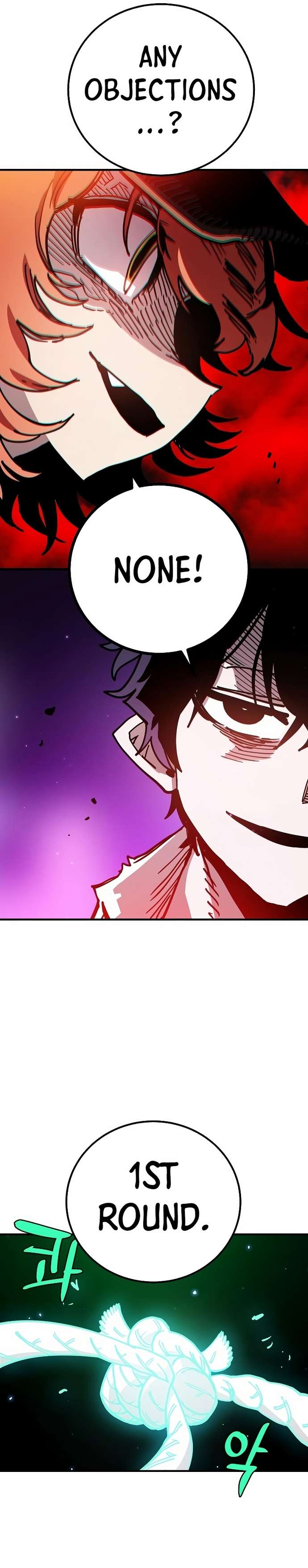Read Player  Manga Online