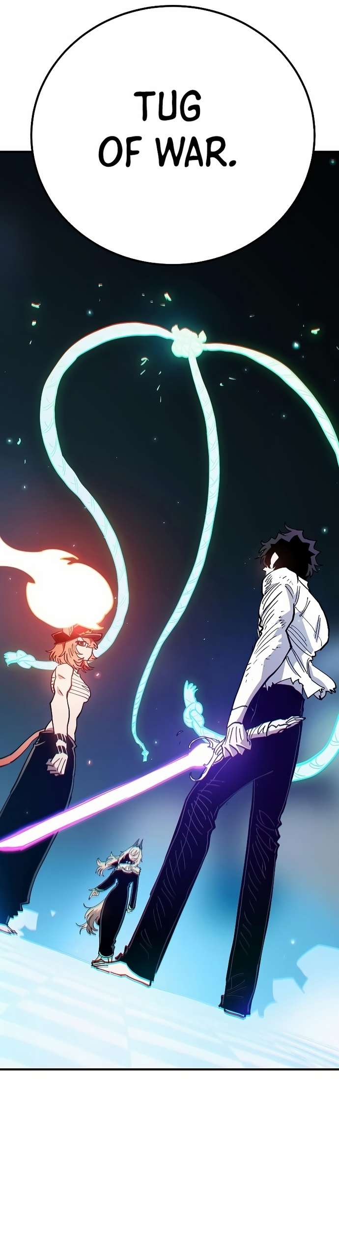 Read Player  Manga Online