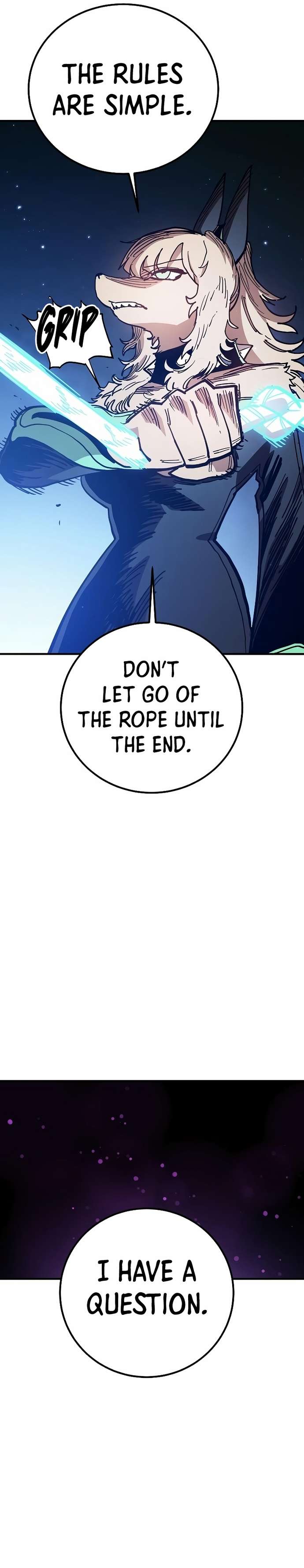 Read Player  Manga Online