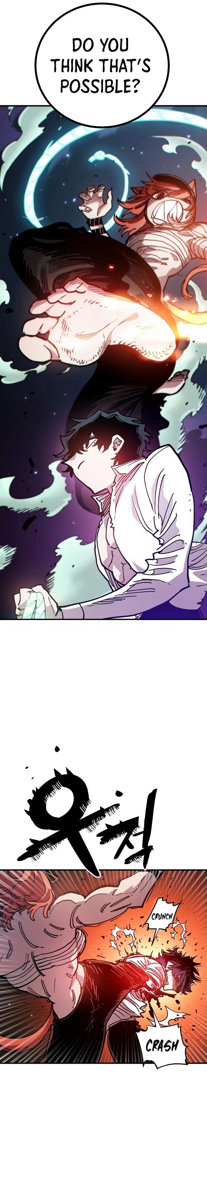 Read Player  Manga Online