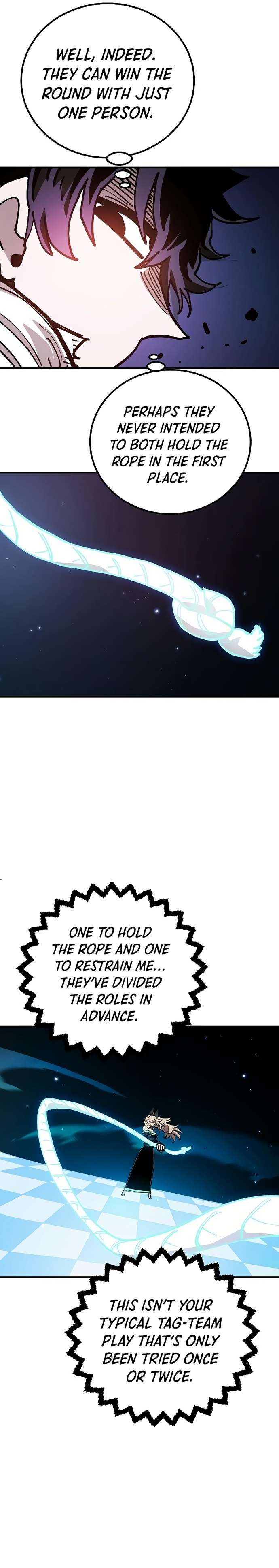 Read Player  Manga Online