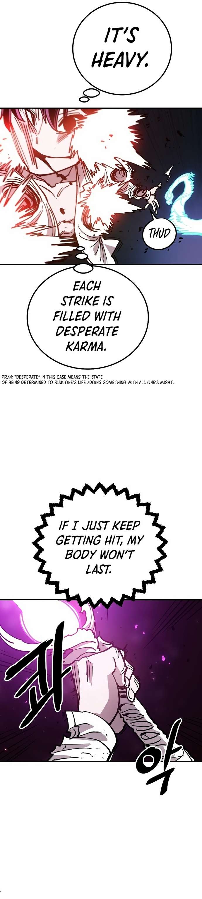 Read Player  Manga Online