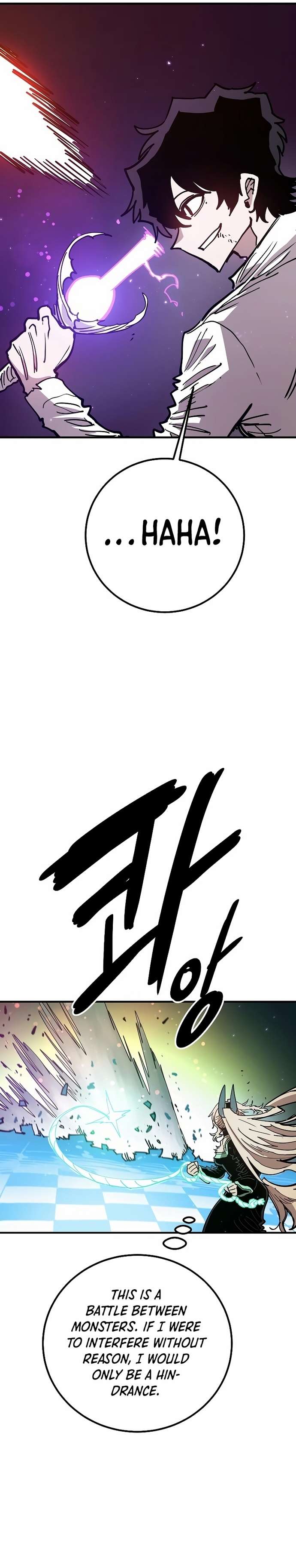 Read Player  Manga Online
