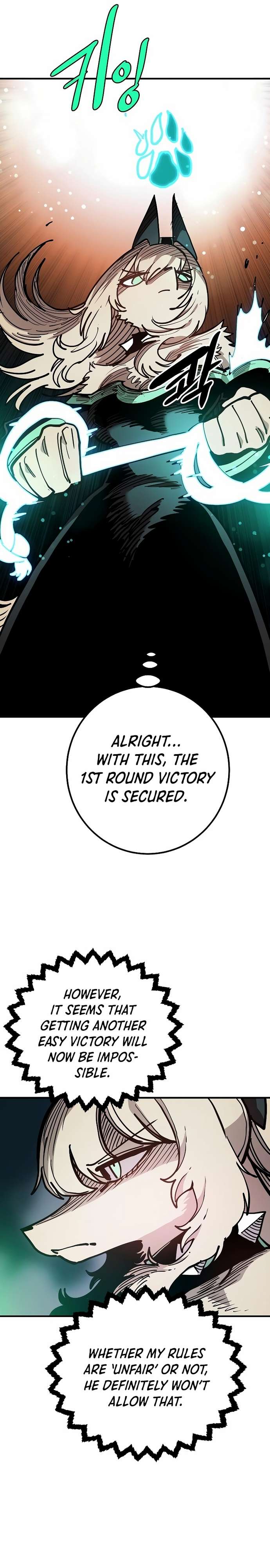 Read Player  Manga Online