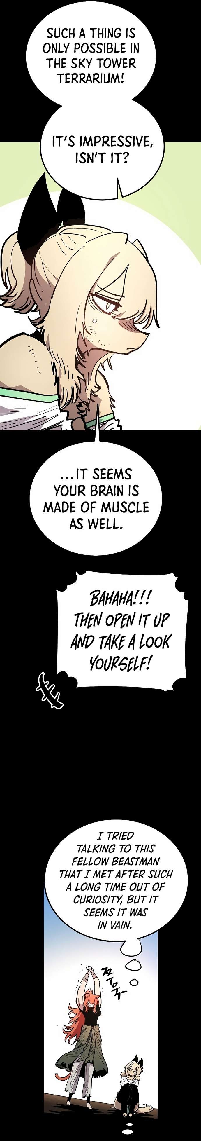 Read Player  Manga Online