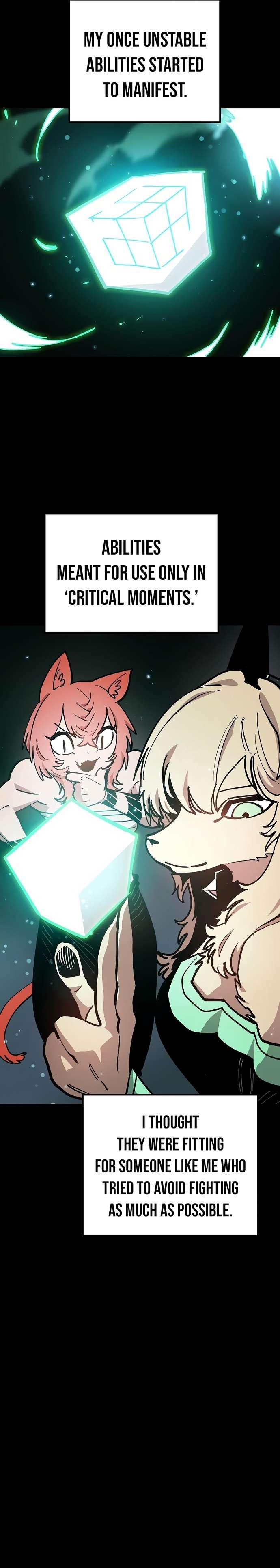 Read Player  Manga Online