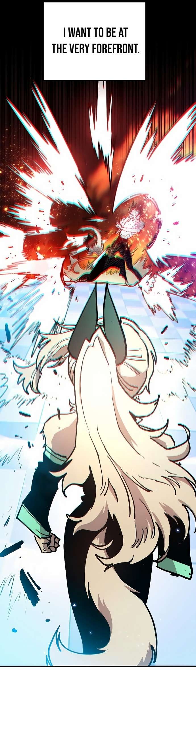 Read Player  Manga Online