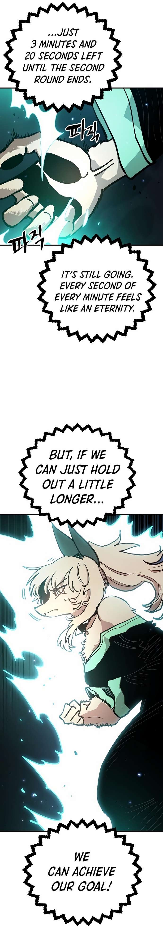 Read Player  Manga Online