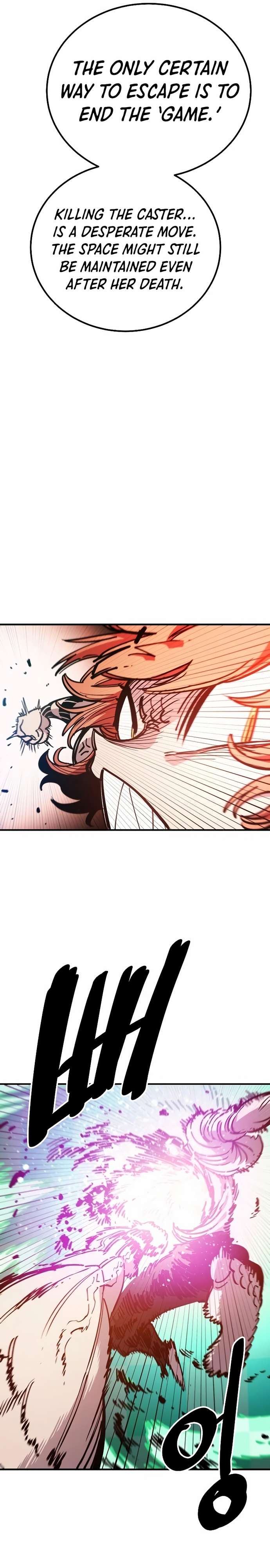 Read Player  Manga Online