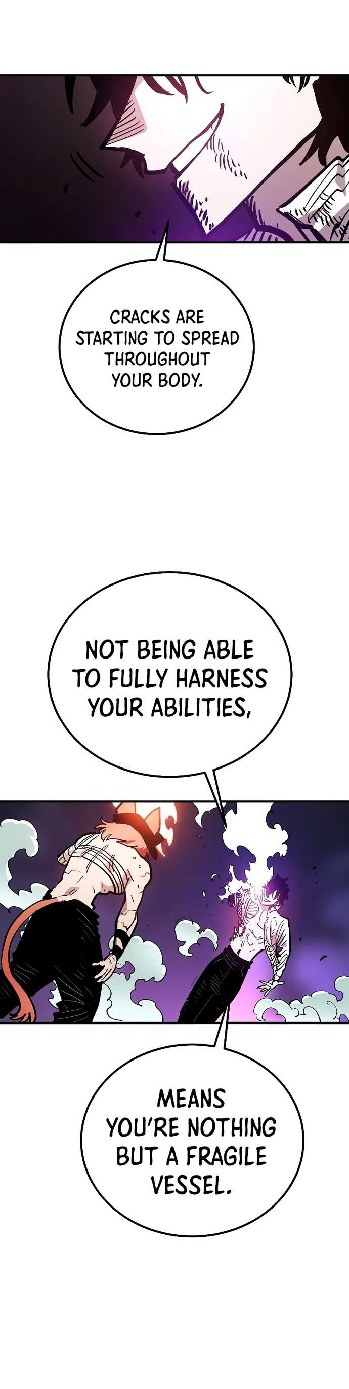 Read Player  Manga Online