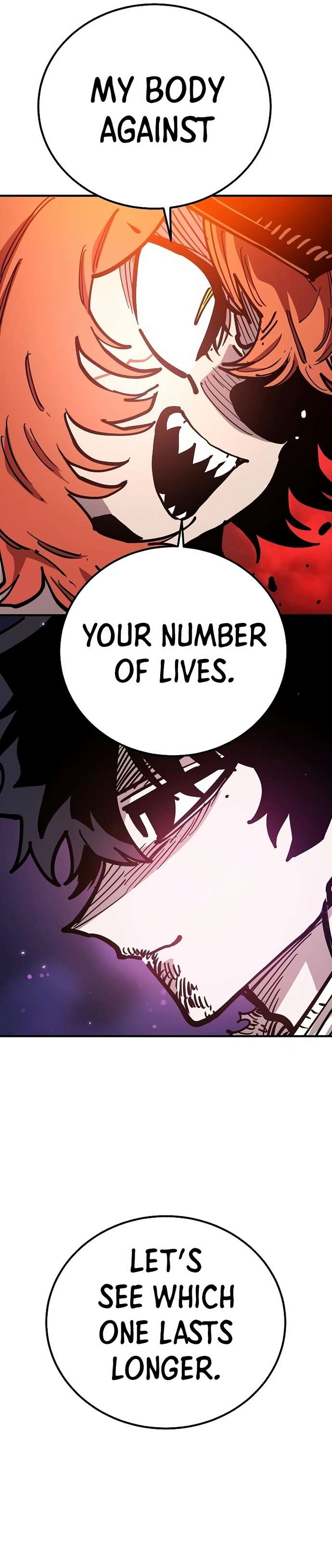 Read Player  Manga Online