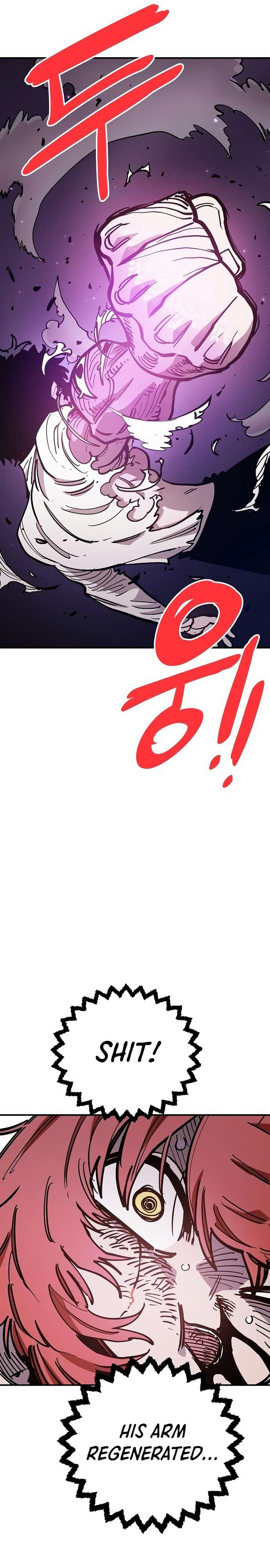 Read Player  Manga Online