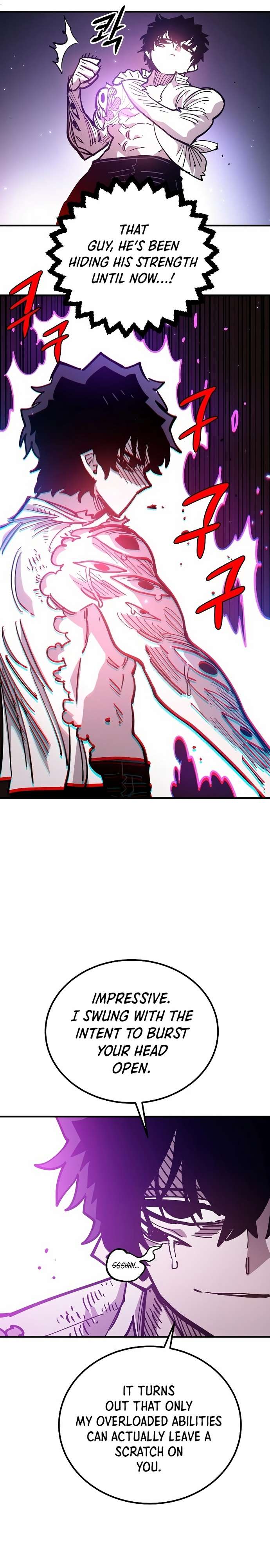 Read Player  Manga Online