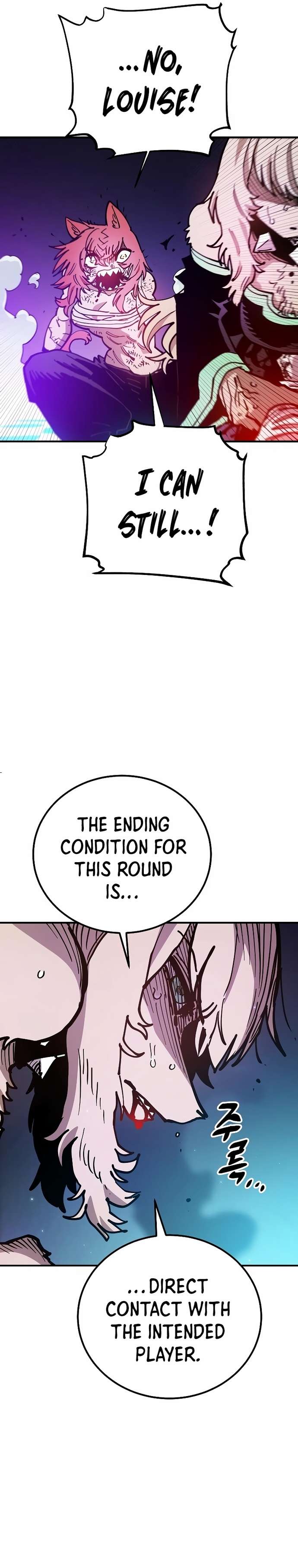 Read Player  Manga Online