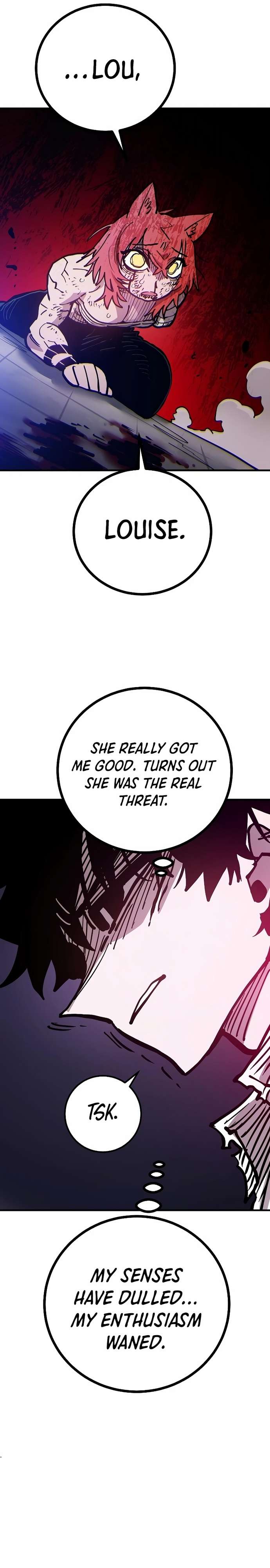 Read Player  Manga Online
