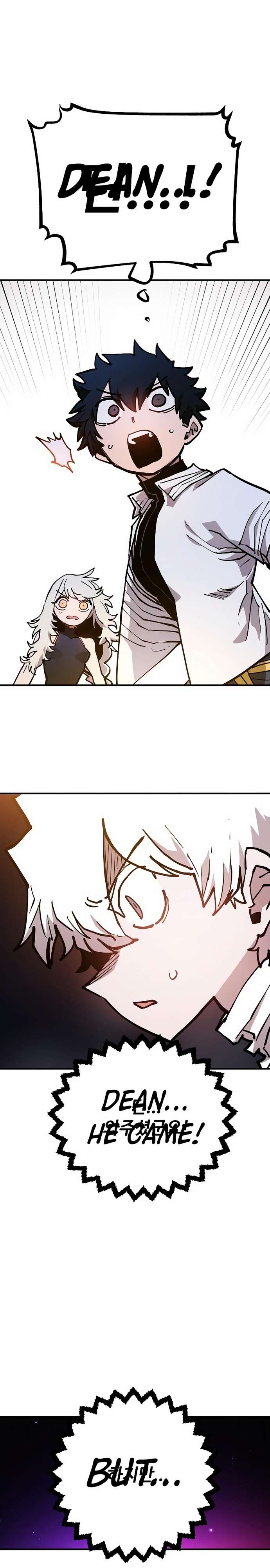 Read Player  Manga Online