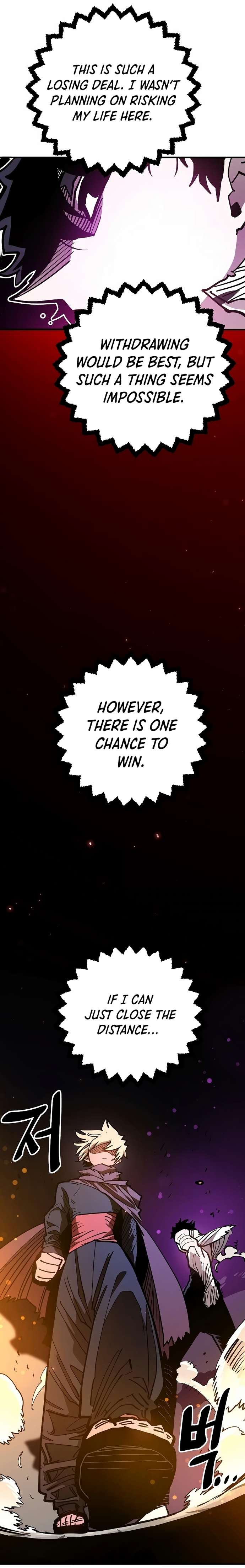 Read Player  Manga Online
