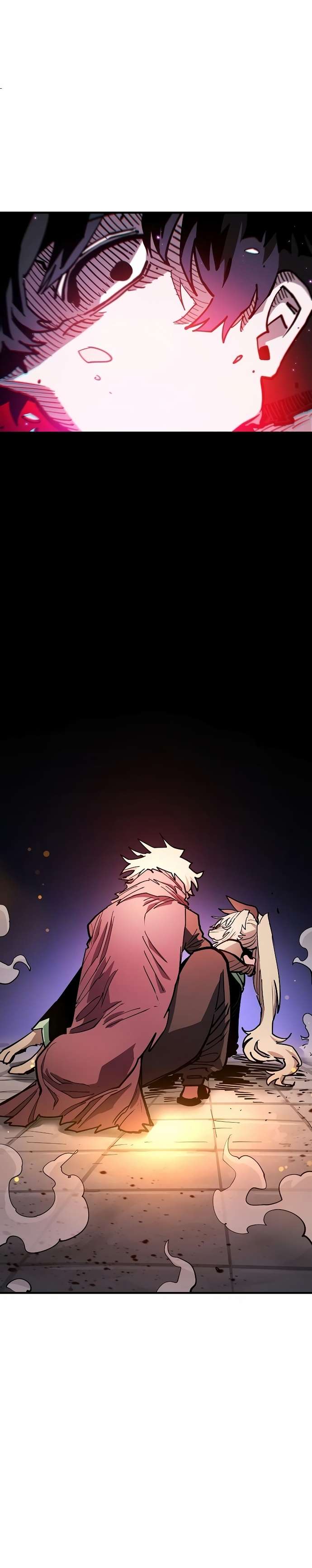 Read Player  Manga Online