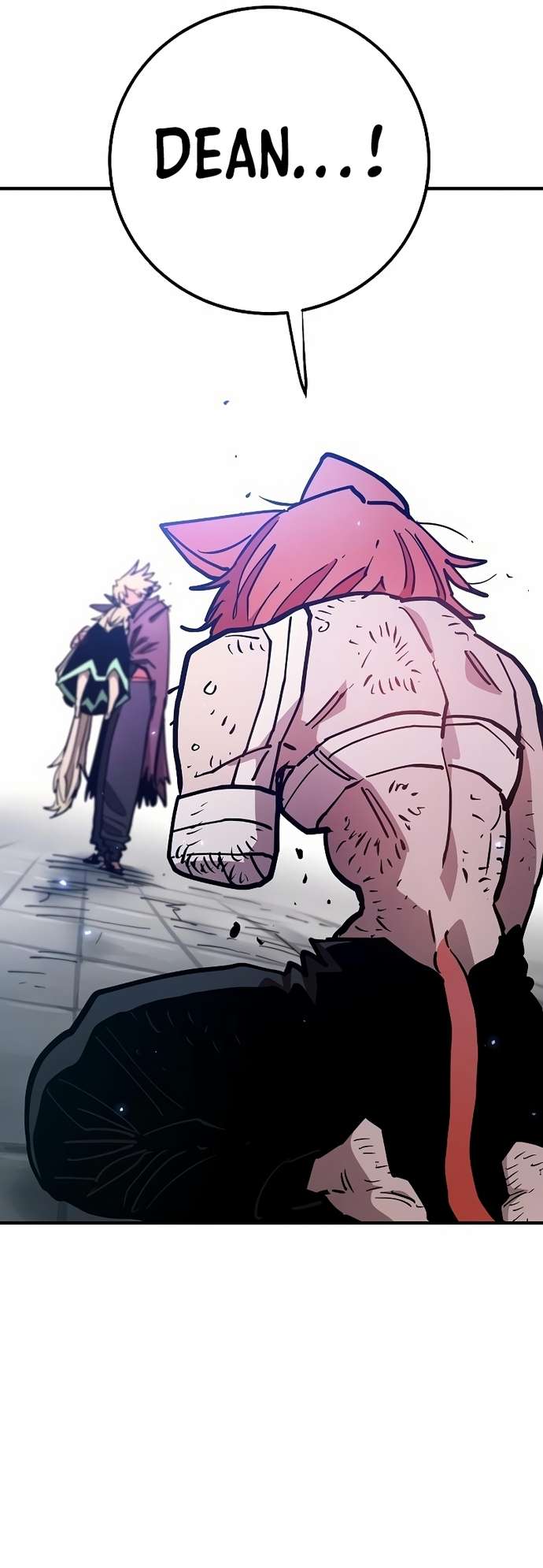 Read Player  Manga Online