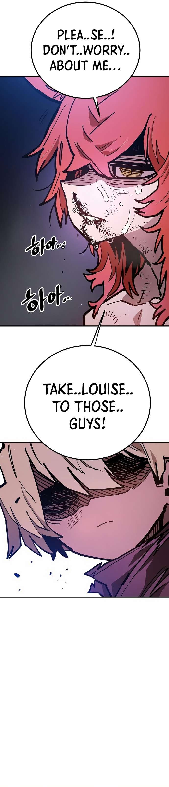 Read Player  Manga Online
