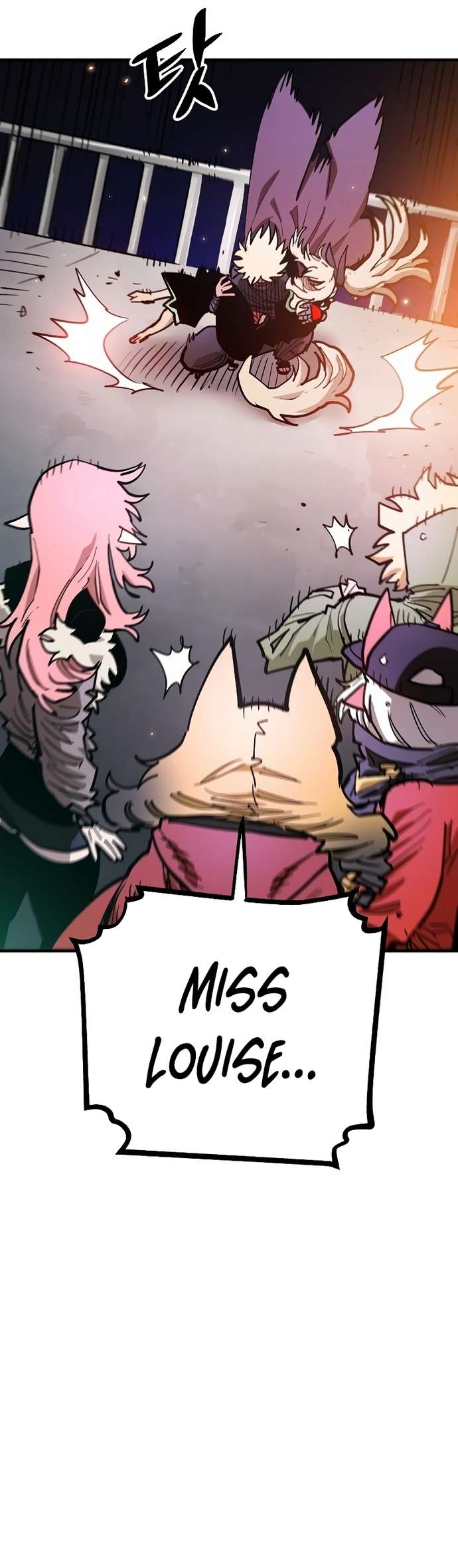 Read Player  Manga Online
