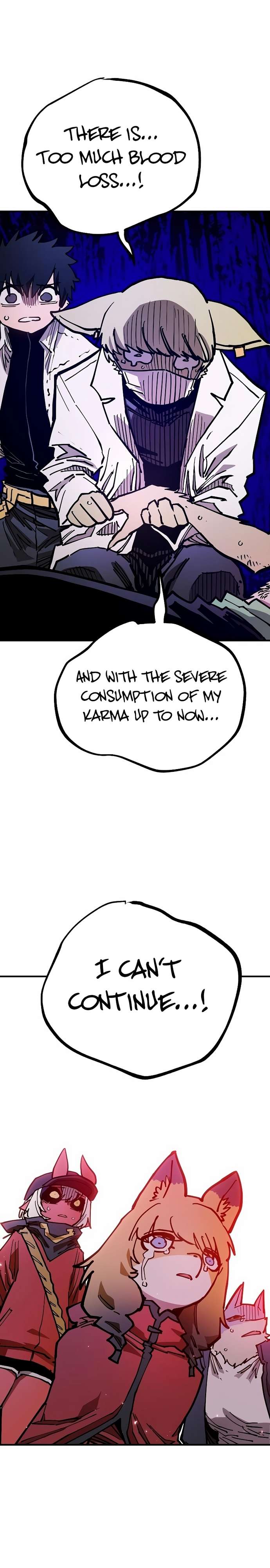 Read Player  Manga Online