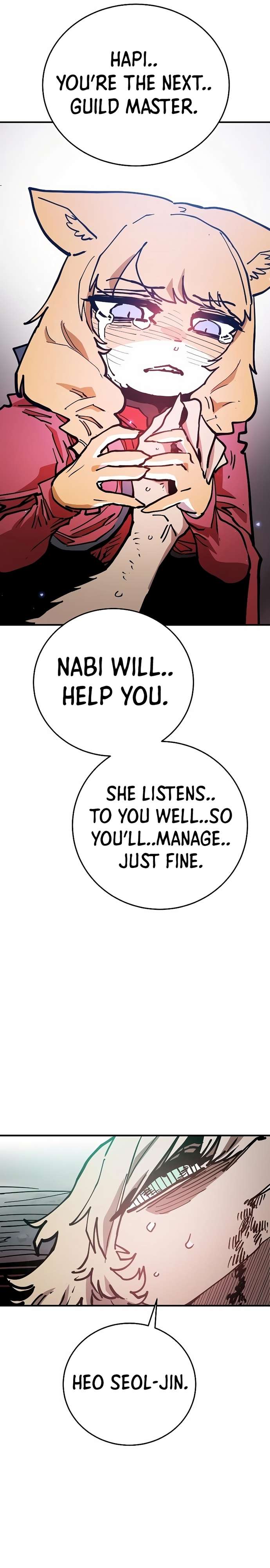 Read Player  Manga Online