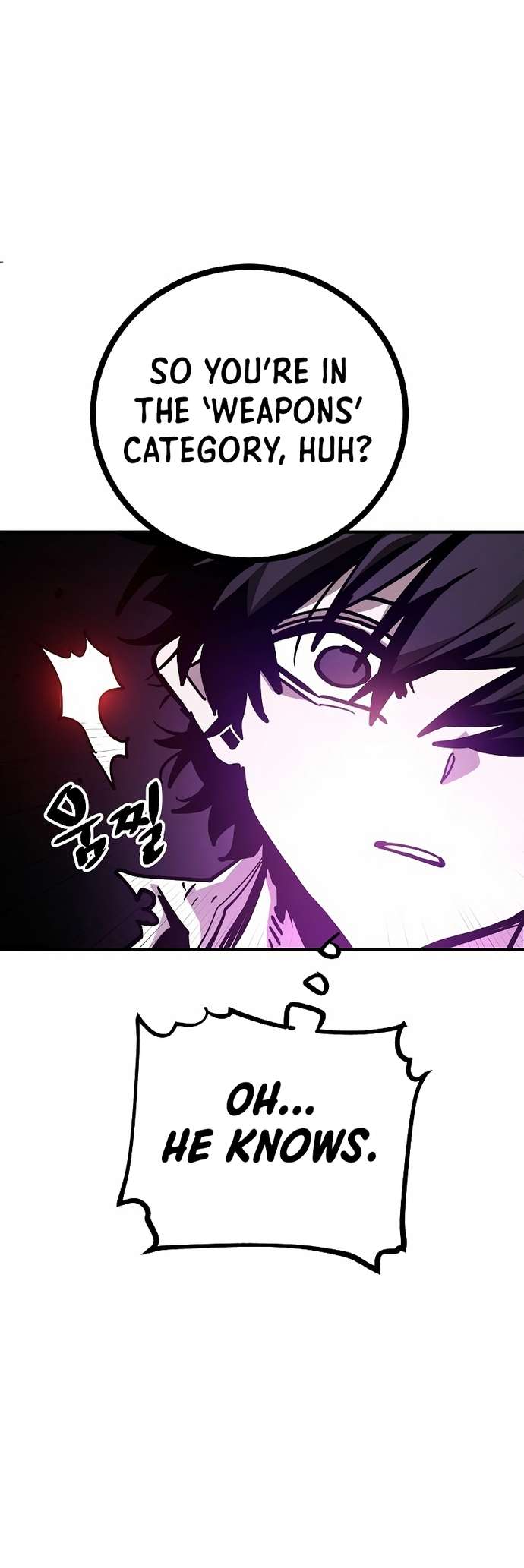 Read Player  Manga Online