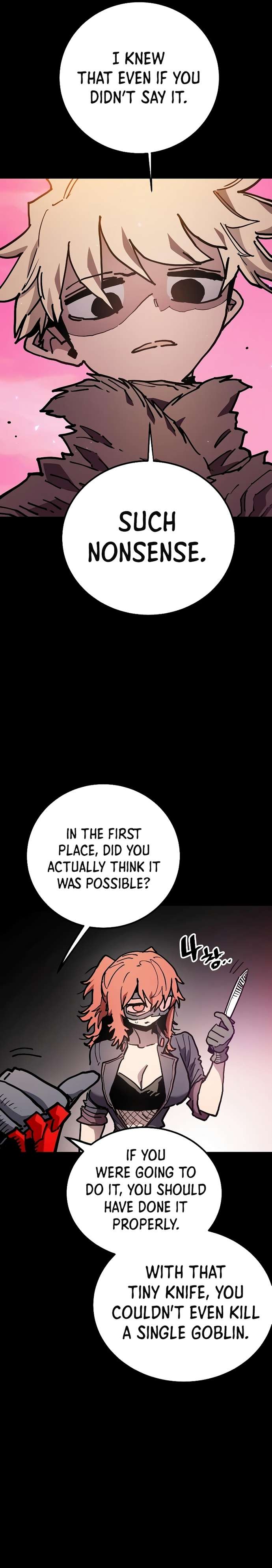 Read Player  Manga Online
