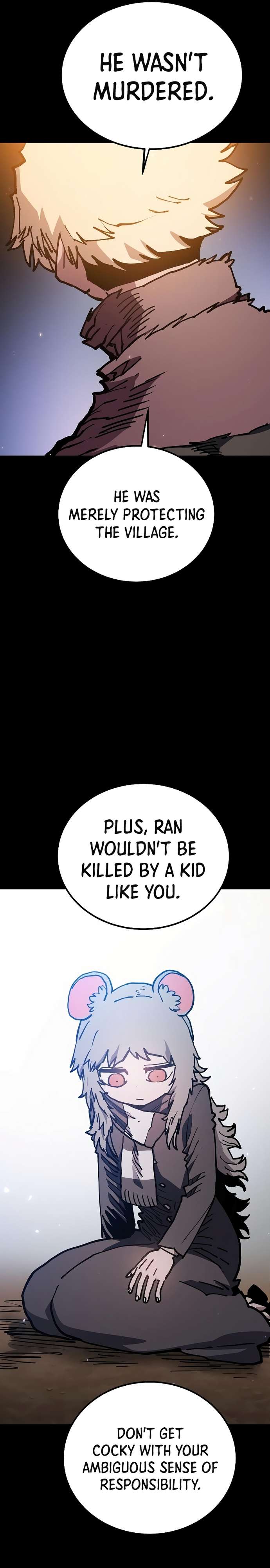 Read Player  Manga Online