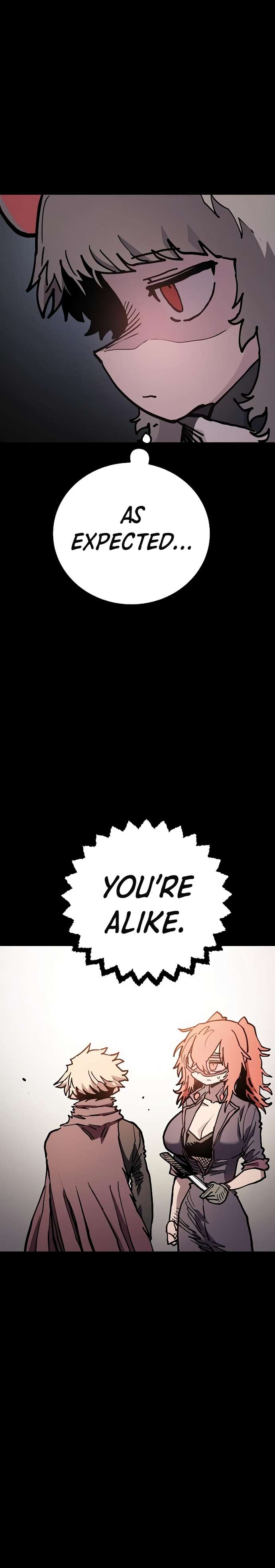 Read Player  Manga Online