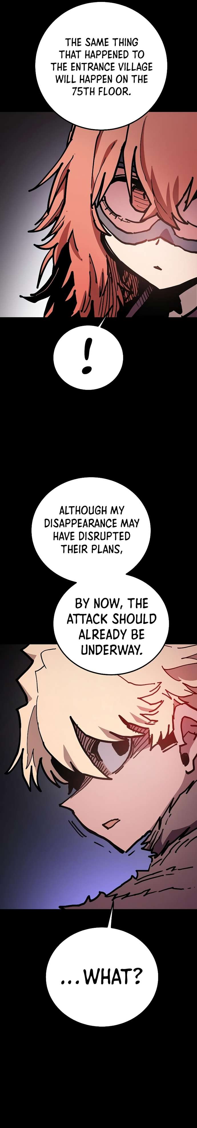 Read Player  Manga Online