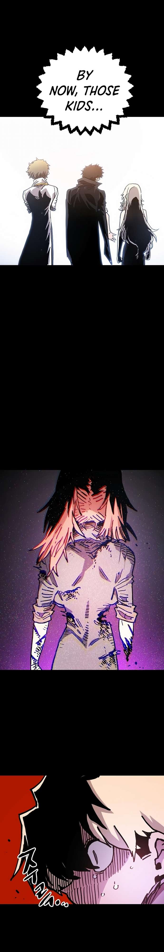 Read Player  Manga Online